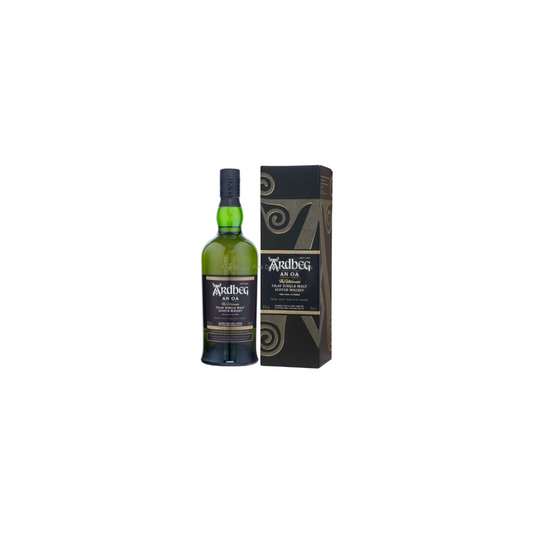 Ardbeg An Oa (750ml)