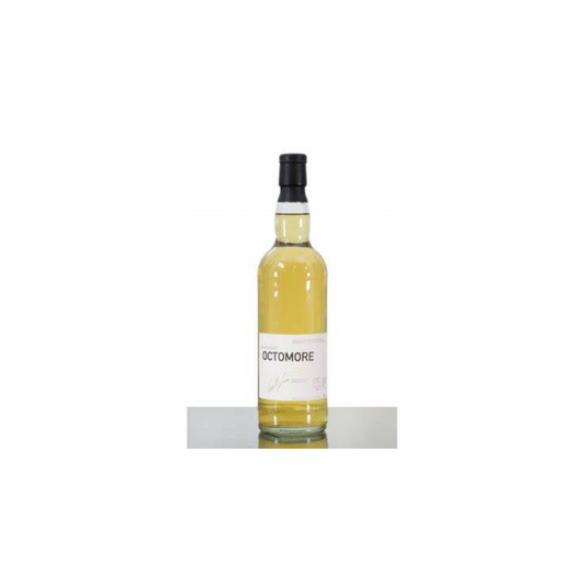 Bruichladdich Octomore Futures