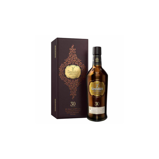 Glenfiddich 30 year old (2009 bottling)