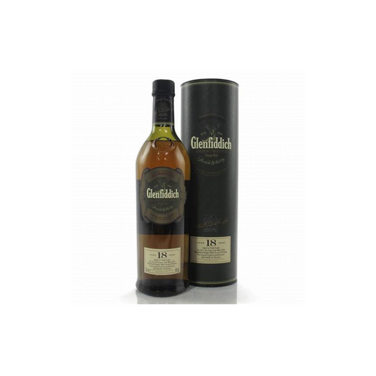 Glenfiddich Ancient Reserve 18 Year Old