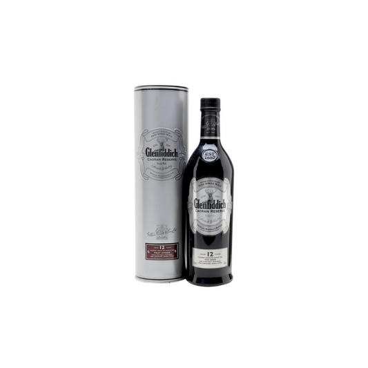 Glenfiddich Caoran Reserve 12 Year Old