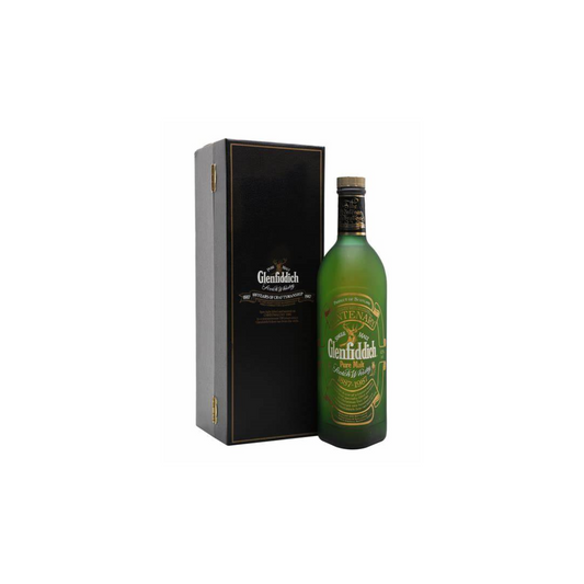 Glenfiddich Centenary