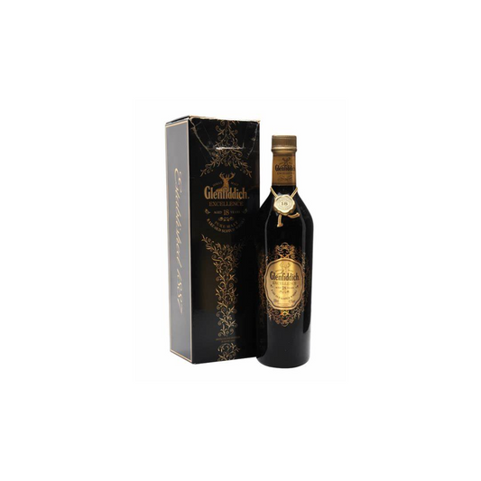 Glenfiddich Excellence 18 year old