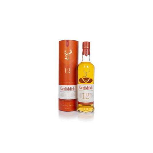 Glenfiddich Our Triple Oak Twelve 12-year-old