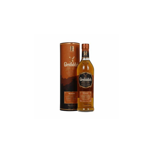 Glenfiddich Risk Oak 14 year old