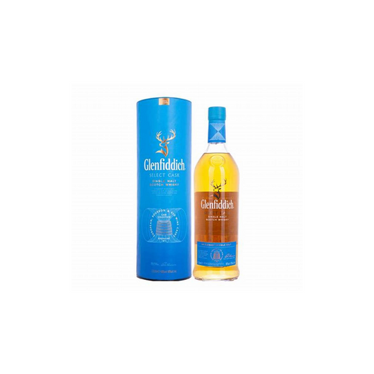 Glenfiddich Select Cask Solera Vat No. 1 (1000ml)