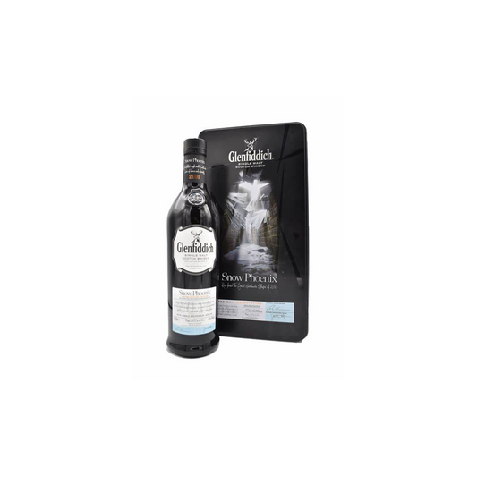 Glenfiddich Snow Phoenix