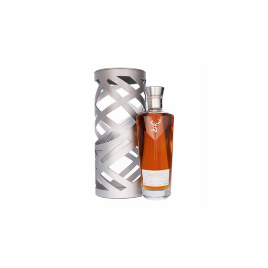 Glenfiddich Suspended Time Re-imagined (New Bottling) 30 year old