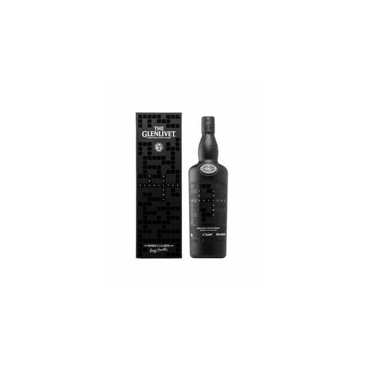 The Glenlivet Enigma