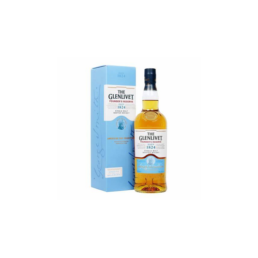 Glenlivet Founders Reserve
