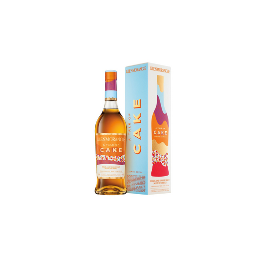 Glenmorangie A Tale Of Cake