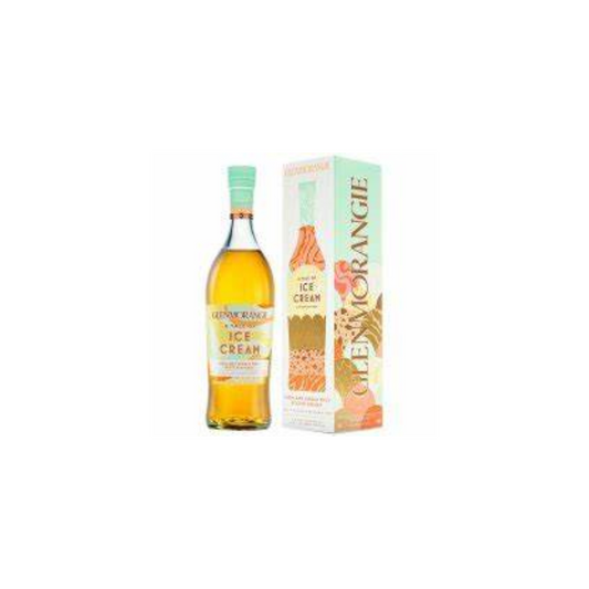 Glenmorangie A Tale Of Ice Cream