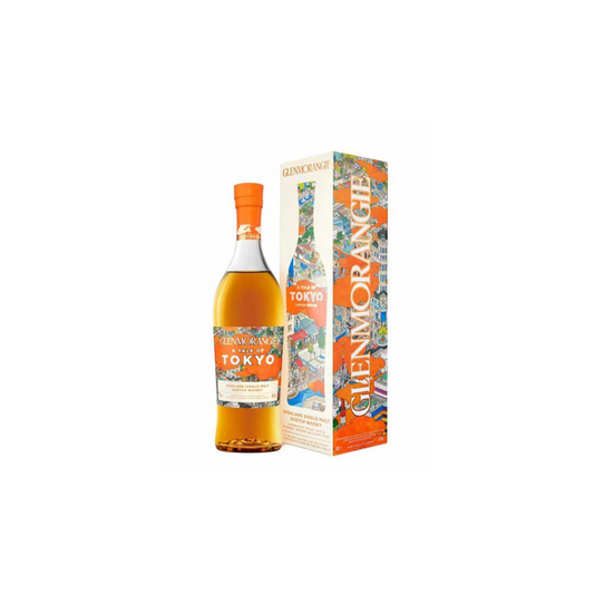 Glenmorangie A Tale Of Tokyo