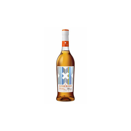 Glenmorangie X Single Malt