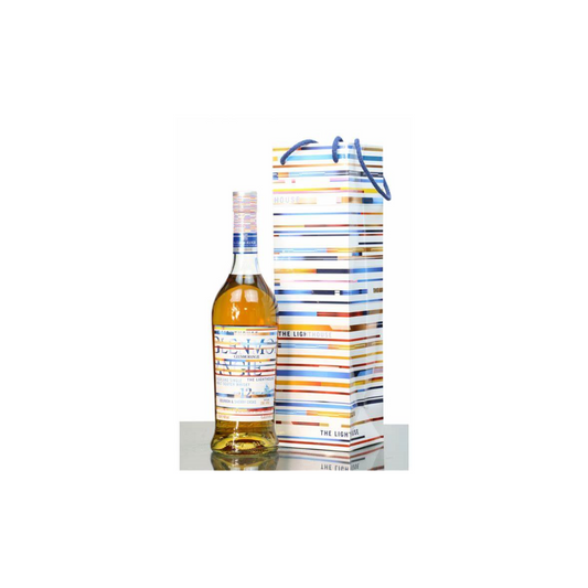 Glenmorangie The Lighthouse 12 years old