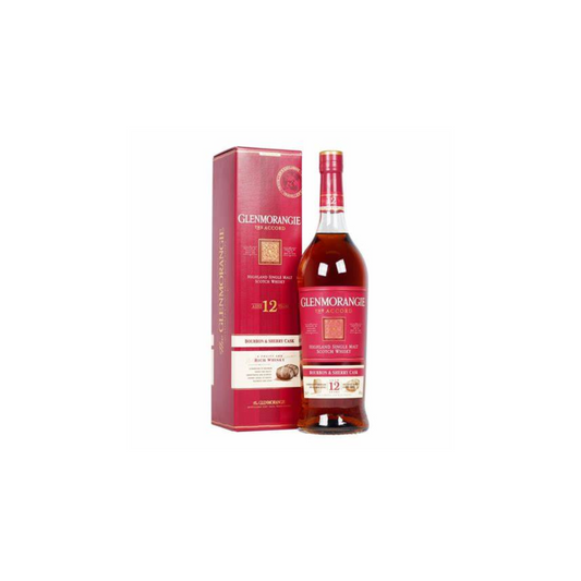 Glenmorangie The Accord (1000ml)