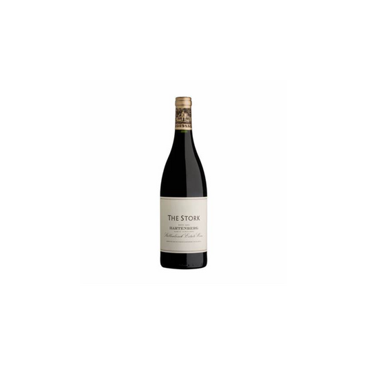 Hartenberg The Stork Shiraz 2016