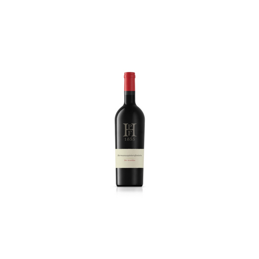 Hermanuspietersfontein Die Arnoldus 2013