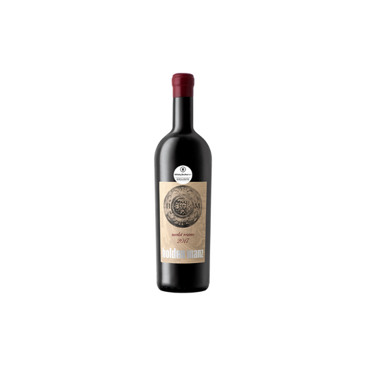 Holden Manz Merlot Reserve 2017