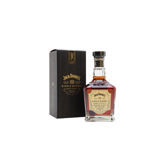 Jack Daniel's Single Barrel - Barrel Strength