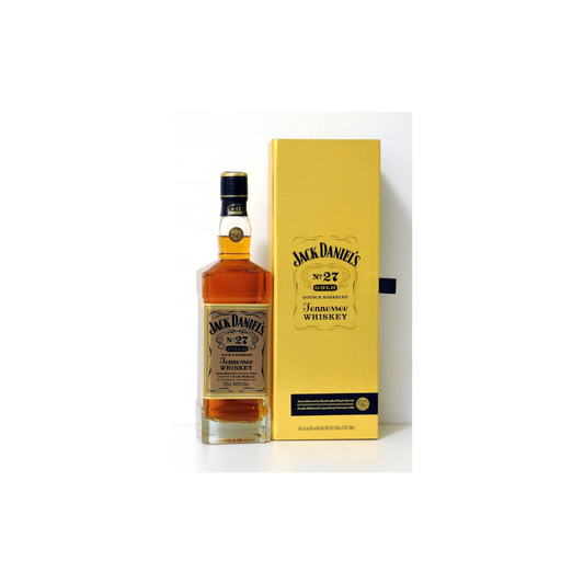 Jack Daniel’s No. 27 Gold