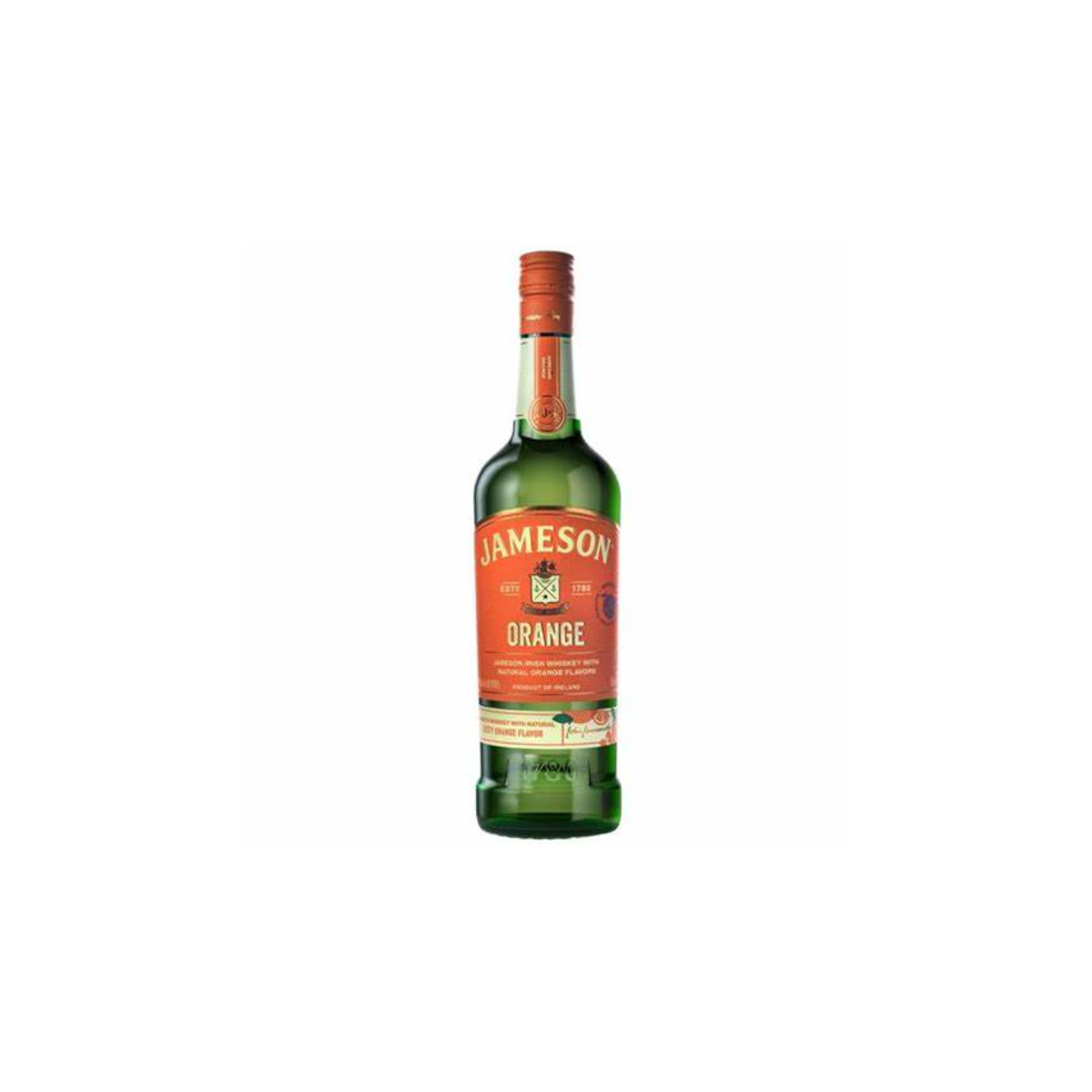 Jameson Orange