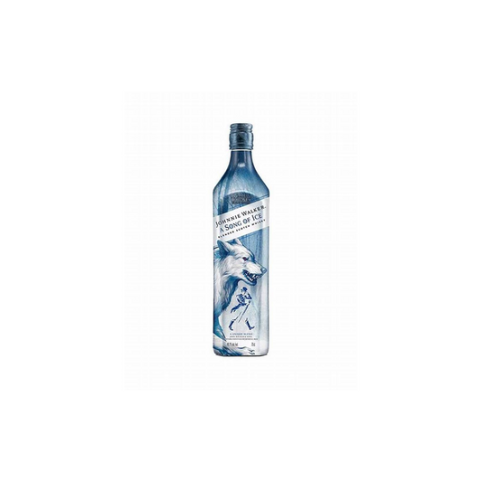 Johnnie Walker A Song of Ice (Game of Thrones Series)