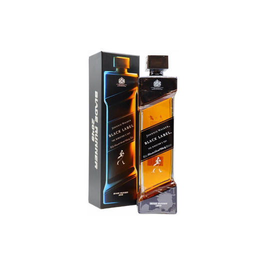 Johnnie Walker Black Label Blade Runner (with box)