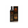 Johnnie Walker Black Label Golden Age Limited Edition