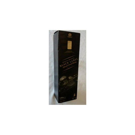 Johnnie Walker Black Label Mercedes Grand Prix Gold Pass package