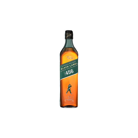 Johnnie Walker Black Label Squid Game