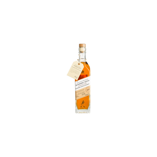 Johnnie Walker Blenders' Batch Espresso Roast EXP#9