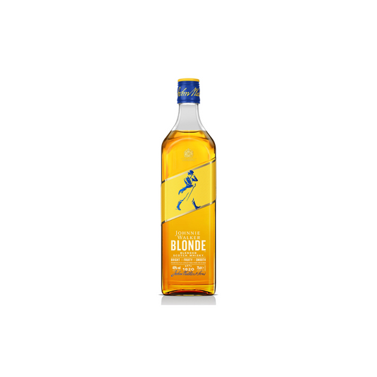 Johnnie Walker Blonde