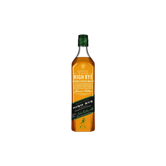 Johnnie Walker High Rye