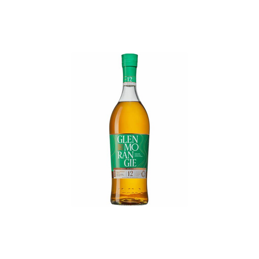 Glenmorangie Barrel Select Release - Palo Cortado Finish 12 year old