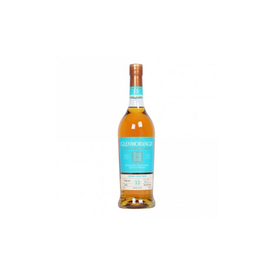 Glenmorangie Barrel Select Release Cognac Cask Finish 13 year old