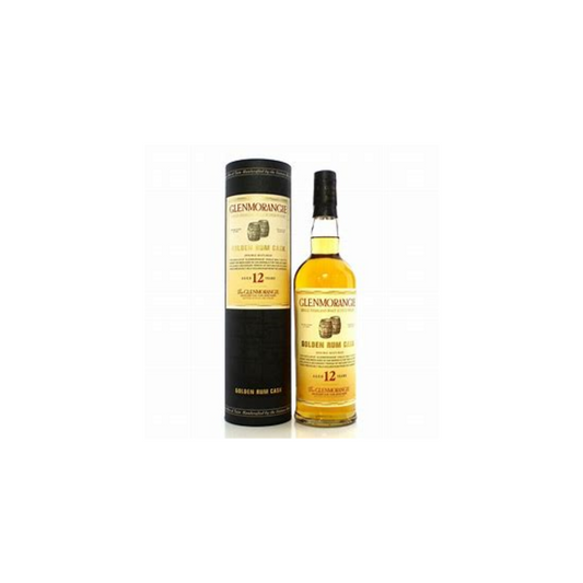 Glenmorangie Golden Rum Cask 12 year old