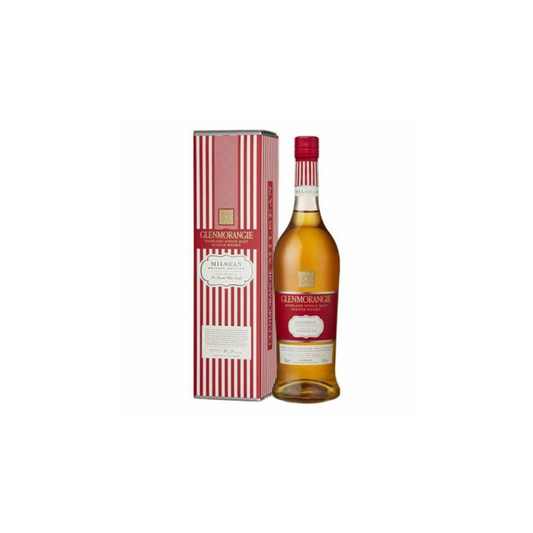 Glenmorangie Milsean The Private Edition