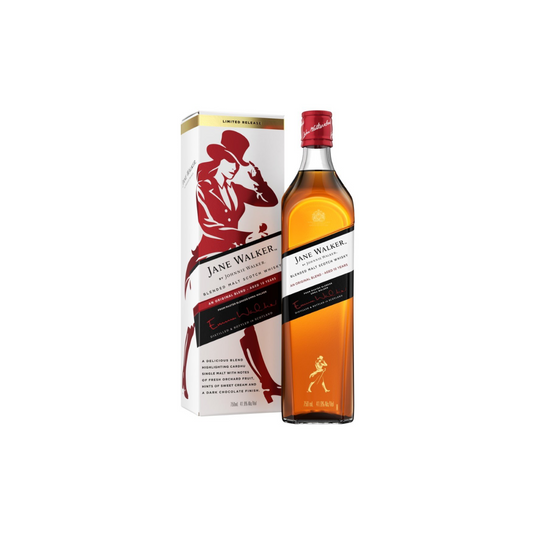 Johnnie Walker Jane Walker 10 year old