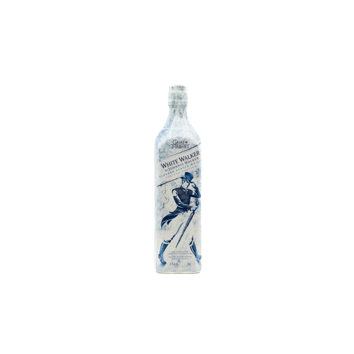 Johnnie Walker White Walker (Game Of Thrones)