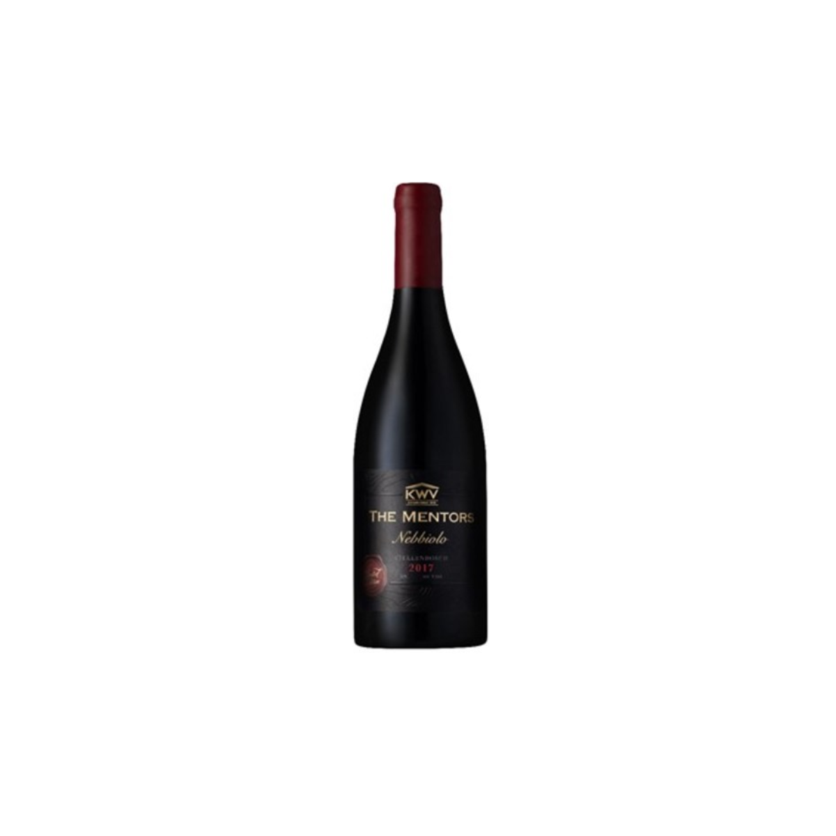 KWV The Mentors Nebbiolo 2017