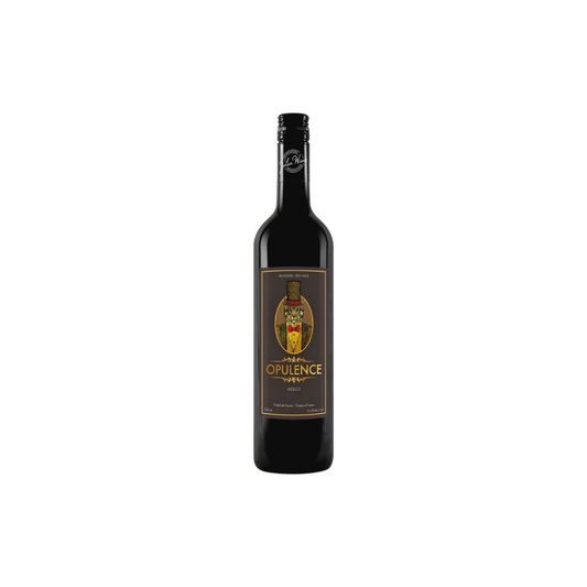 Opulence Private Reserve 2018