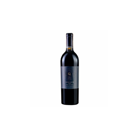 Quoin Rock Red Blend 2016