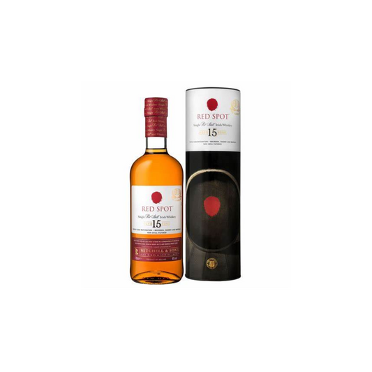 Red Spot 15 year old