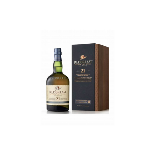 Redbreast 21 Year Old