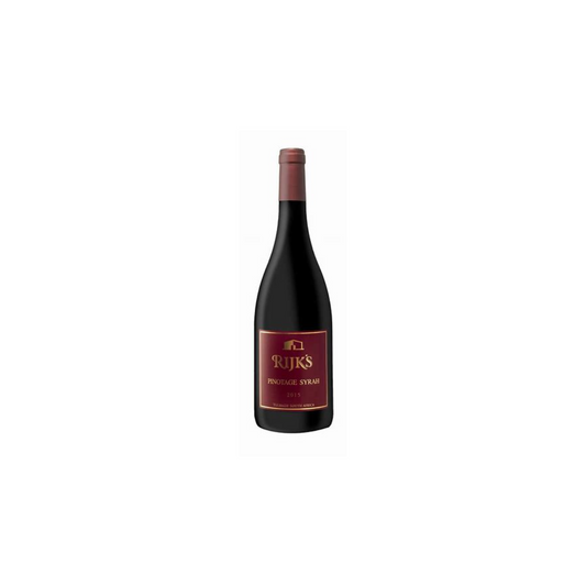 Rijk's Pinotage 2014