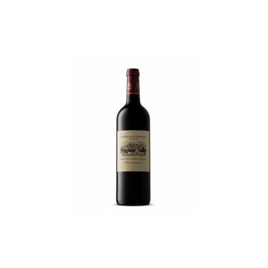 Rupert & Rothschild Classique 2018