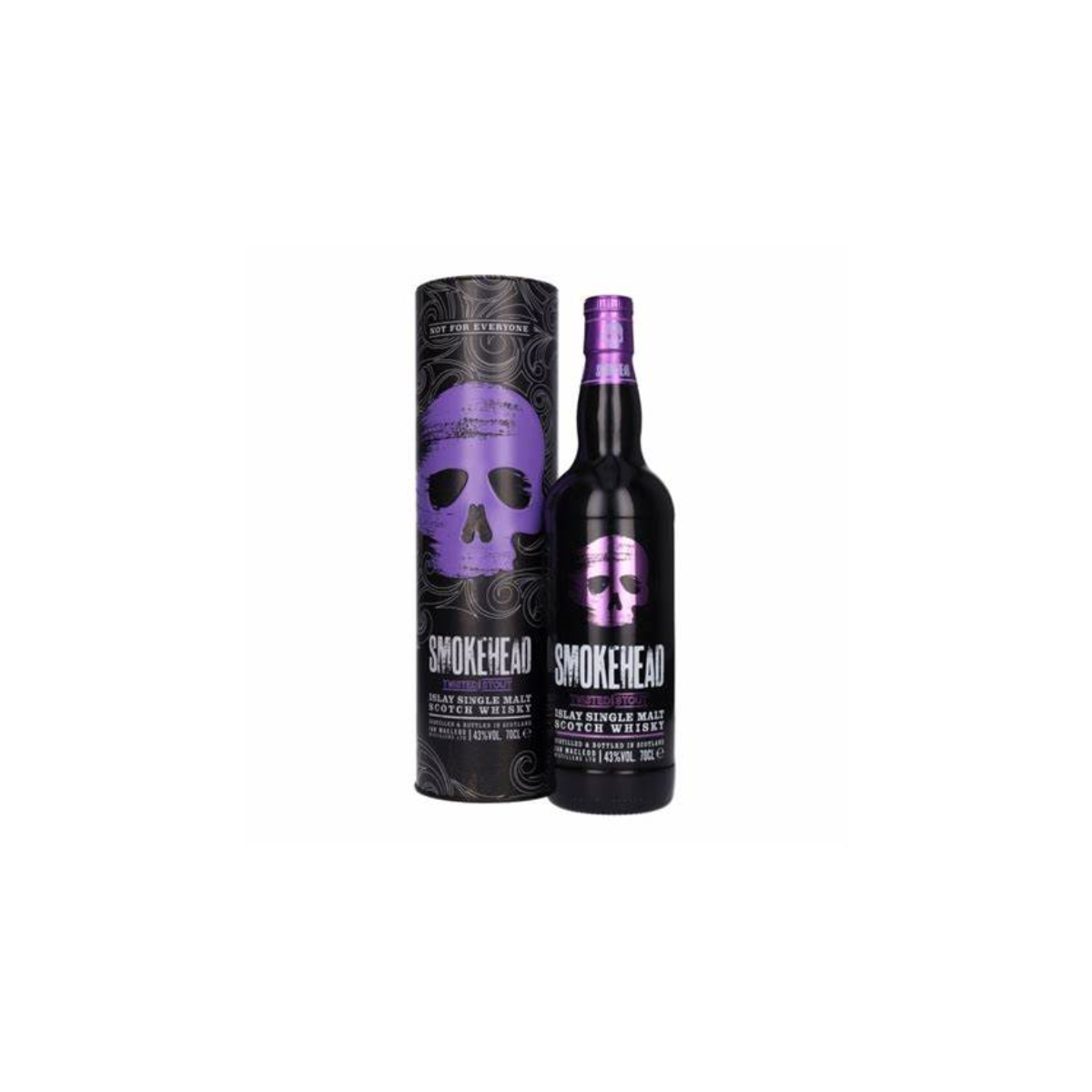 Smokehead Rum Riot