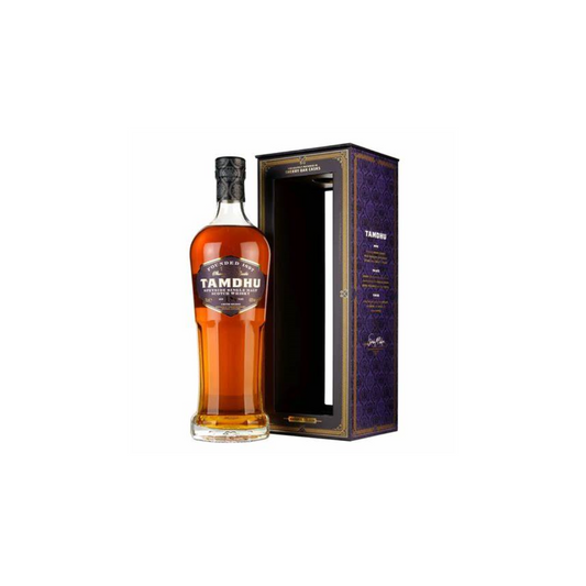 Tamdhu 18 year old