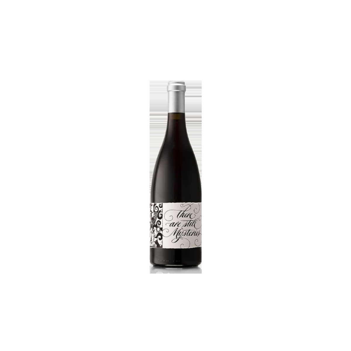 The Drift Pinot Noir There are still Mysteries 2018